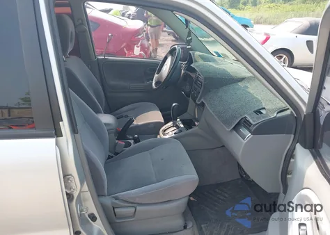 2003 Suzuki Grand Vitara z USA, uszkodzony, nr VIN JS3TD62V234101066